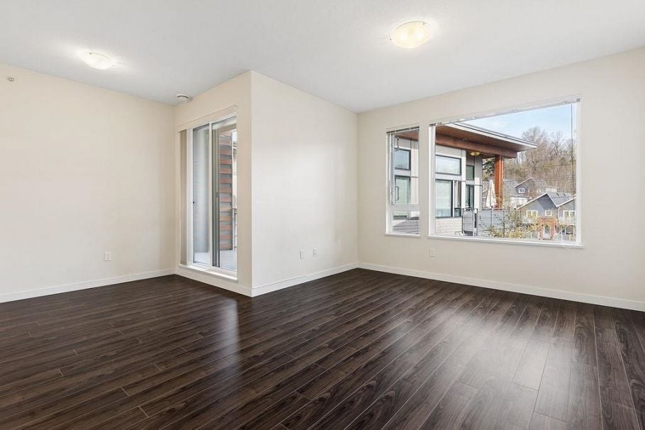 420 3163 Riverwalk Avenue Vancouver, BC - 2