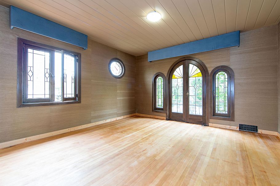 4585 Bellevue Drive Vancouver, BC - 9