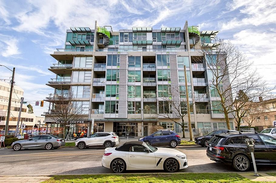 2538 Maple Street Vancouver, BC - 30