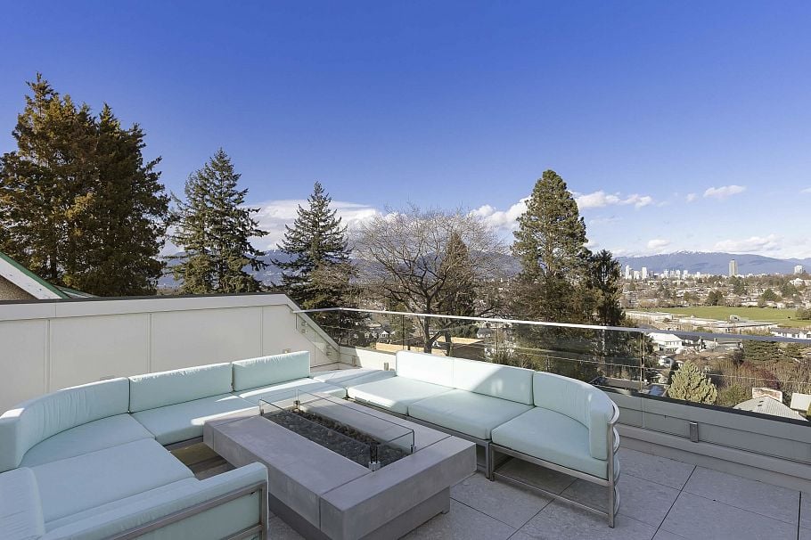 4384 Quesnel Drive Vancouver, BC - 29