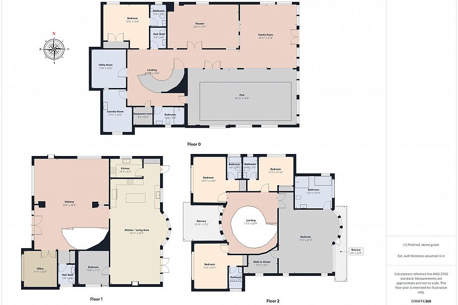 6188 Adera Street Vancouver, BC - 14