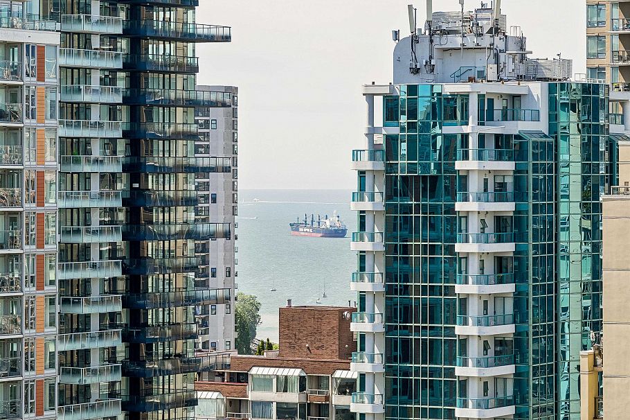 2305 1255 Seymour Street Vancouver, BC - 13