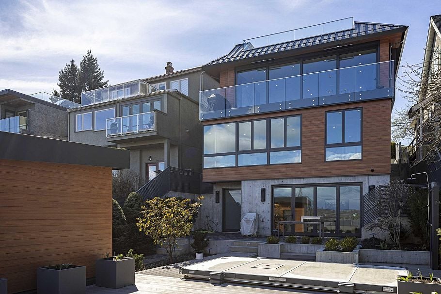 4384 Quesnel Drive Vancouver, BC - 31