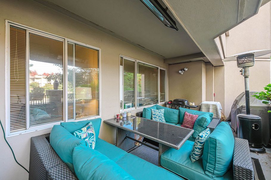 202 525 Wheelhouse Square Vancouver, BC - 17