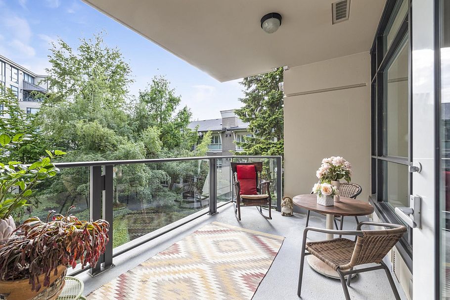 304 4685 Valley Drive Vancouver, BC - 23