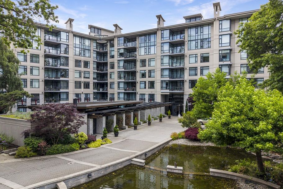 304 4685 Valley Drive Vancouver, BC - 31