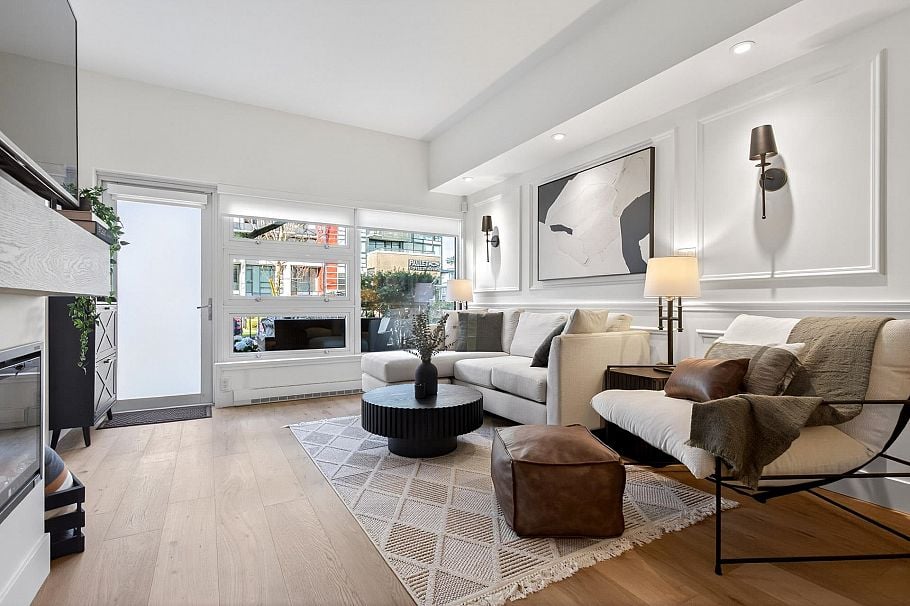 2538 Maple Street Vancouver, BC - 4