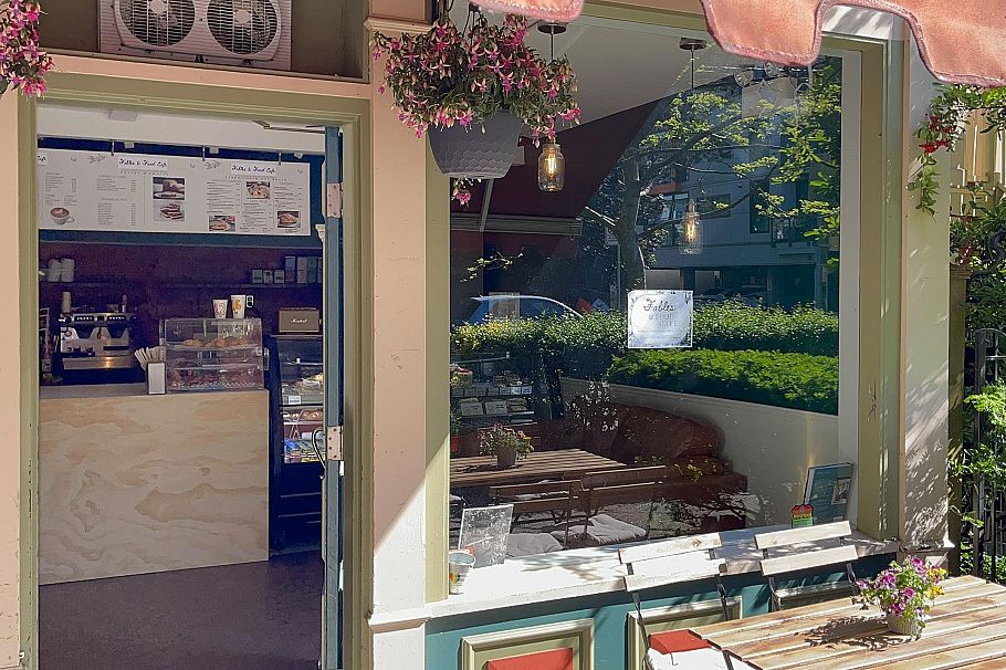 309 1535 Nelson Street Vancouver, BC - 25