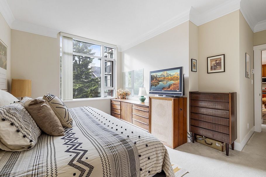 304 4685 Valley Drive Vancouver, BC - 14