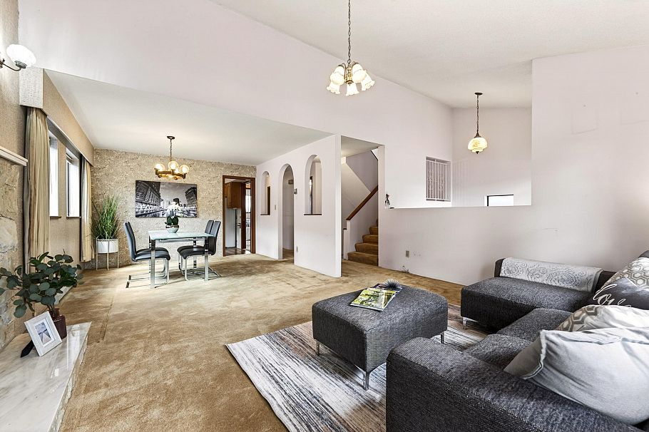 2031 E 23rd Avenue Vancouver, BC - 6