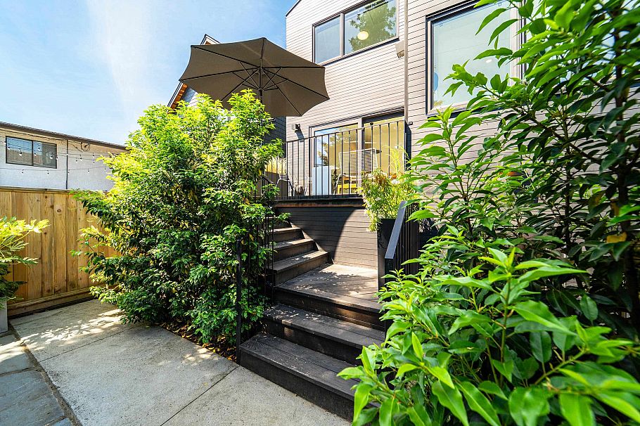 5208 Ross Street Vancouver, BC - 31