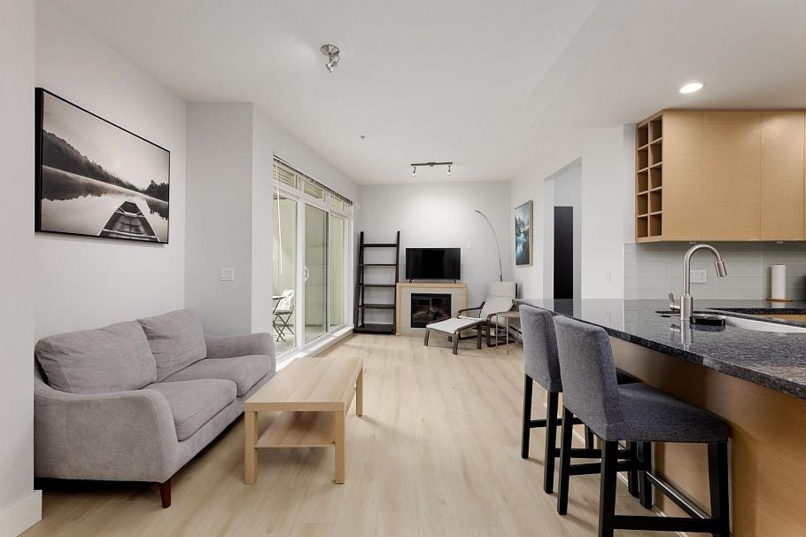 325 5928 BIRNEY AVENUE, Vancouver BC V6S 0B5 Vancouver, BC - 6