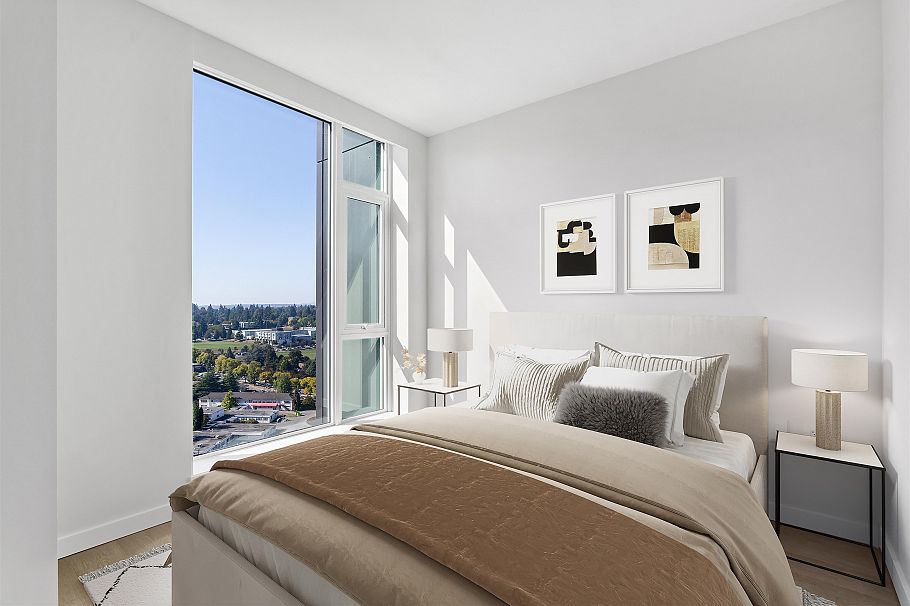 1206 7418 Paulson Street Vancouver, BC - 6
