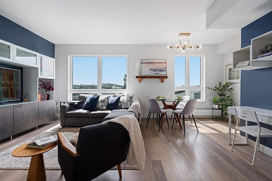 402 505 E 2nd Street North Vancouver, BC - 12