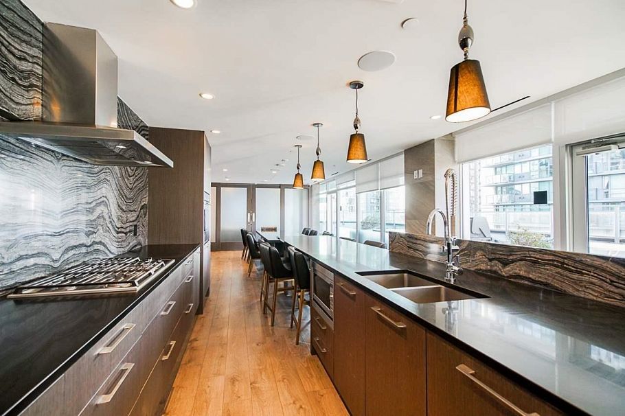 3302 499 Pacific Street Vancouver, BC - 28