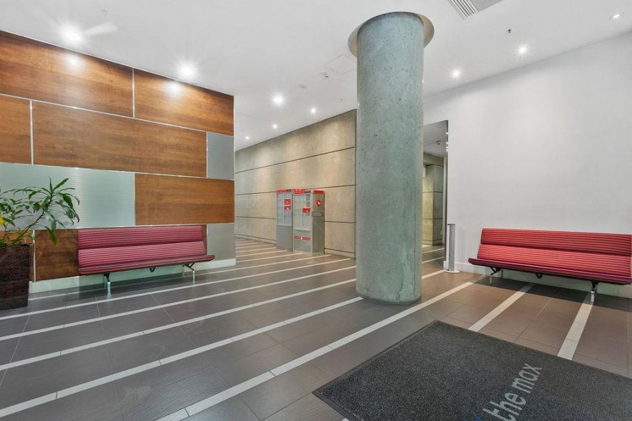 1006 939 Expo Boulevard Vancouver, BC - 28