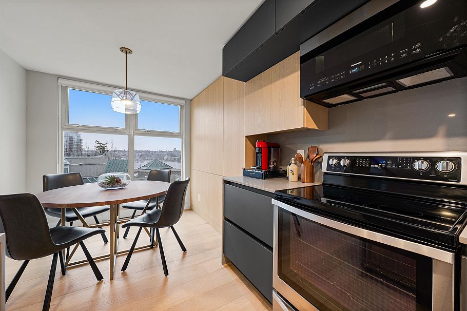 A601 431 Pacific Street Vancouver, BC - 15