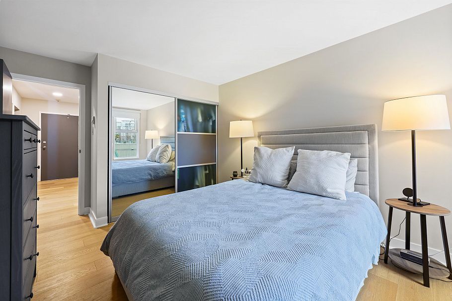 A601 431 Pacific Street Vancouver, BC - 32