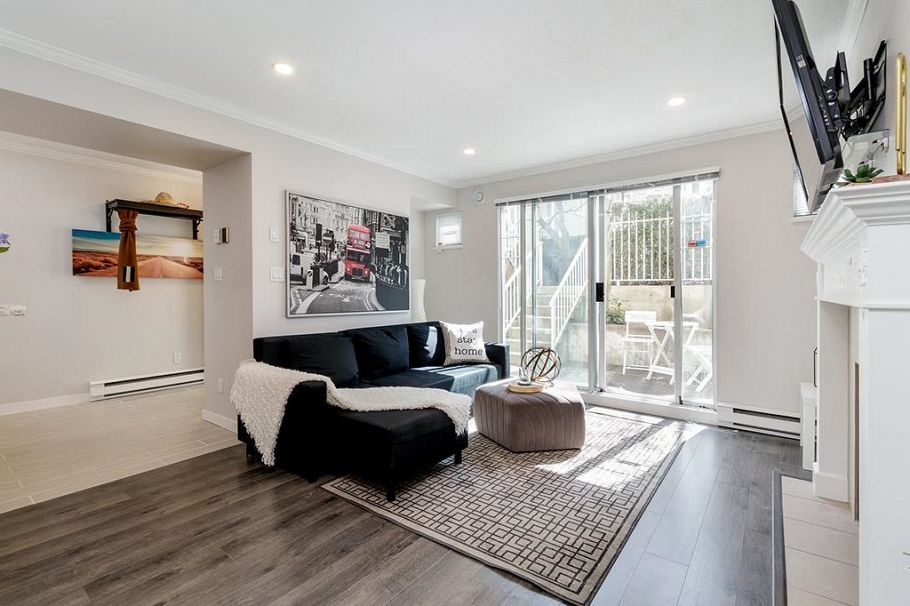 21 2885 E Kent Avenue North Avenue Vancouver, BC - 15