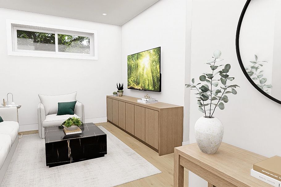 3 5718 Alma Street Vancouver, BC - 11
