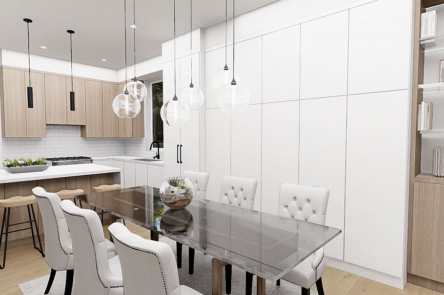 1 5718 Alma Street Vancouver, BC - 7