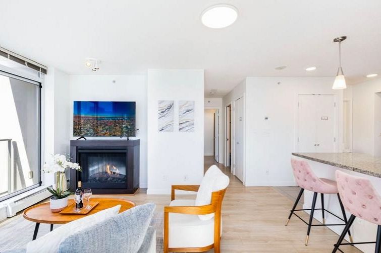 2906 688 Abbott Street Vancouver, BC - 5