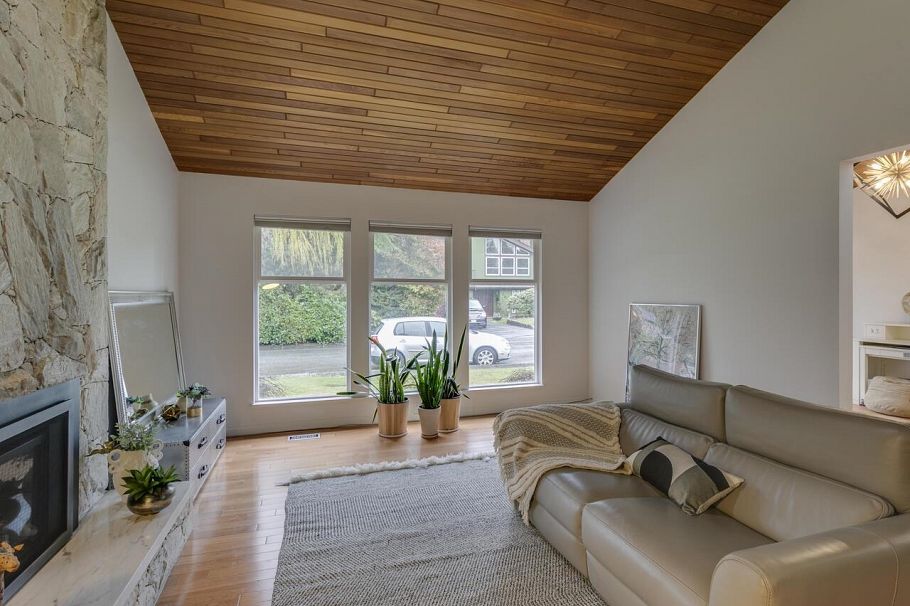 763 Weymouth Drive North Vancouver, BC - 6