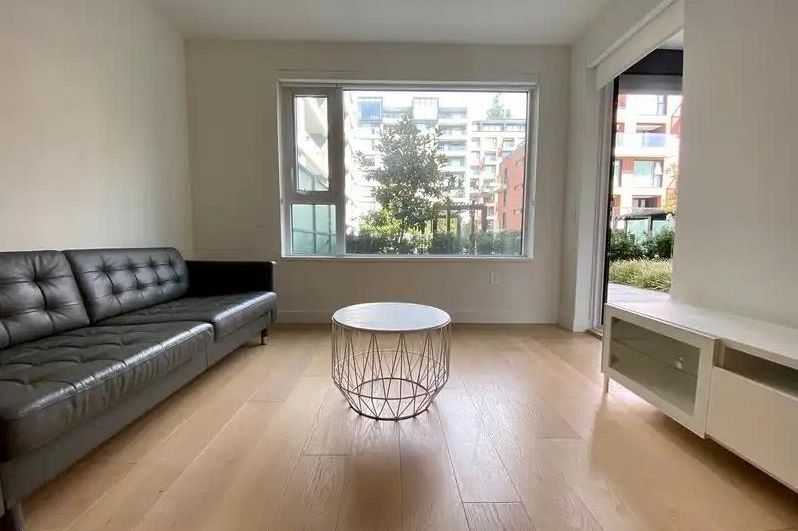 202 7228 Adera Street Vancouver, BC - 1