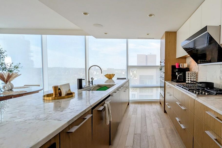 3302 499 Pacific Street Vancouver, BC - 7