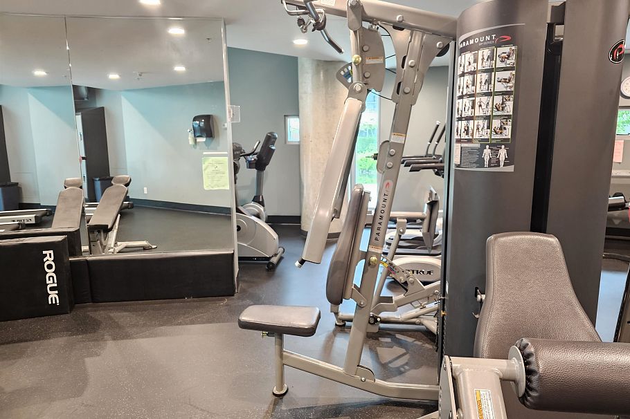 2906 688 Abbott Street Vancouver, BC - 16
