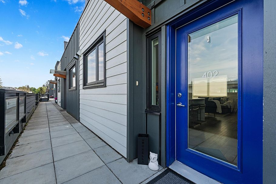 402 505 E 2nd Street North Vancouver, BC - 31