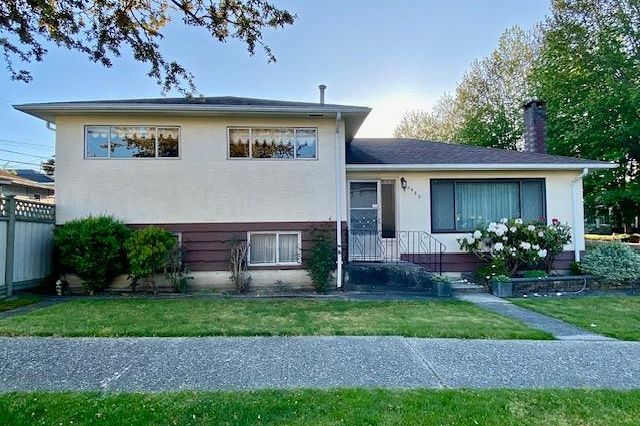3925 Penticton Street Vancouver, BC - 12