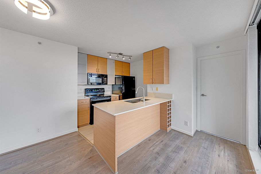 909 928 Homer Street Vancouver, BC - 12
