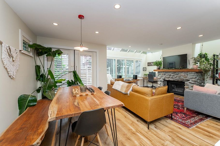 5 219 E 8th Street North Vancouver, BC - 7