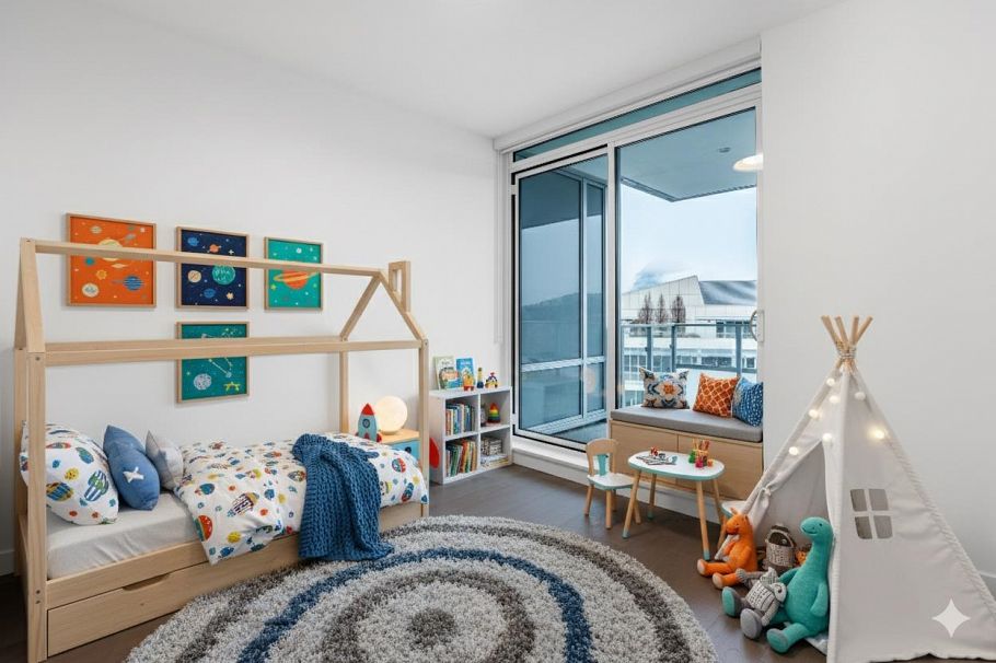 3002 1500 Fern Street North Vancouver, BC - 6