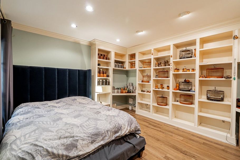 4346 Capilano Road North Vancouver, BC - 9