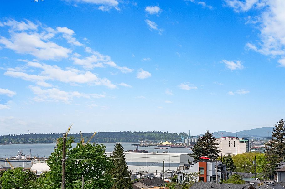 402 505 E 2nd Street North Vancouver, BC - 28