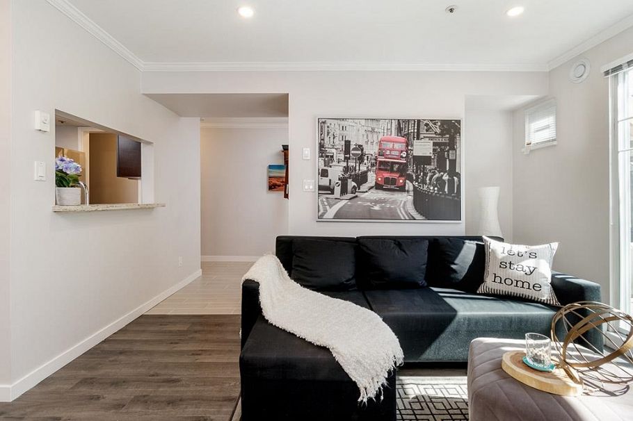 21 2885 E Kent Avenue North Avenue Vancouver, BC - 11