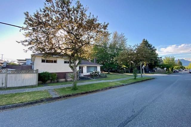 3925 Penticton Street Vancouver, BC - 13