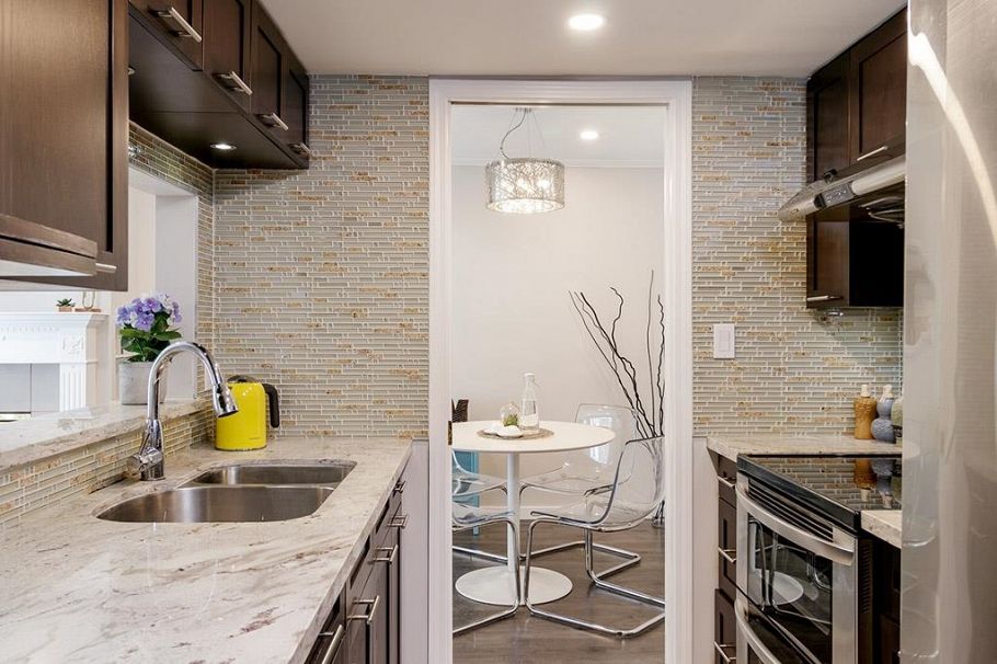 21 2885 E Kent Avenue North Avenue Vancouver, BC - 7