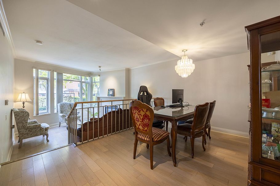 205 638 W 45th Avenue Vancouver, BC - 2