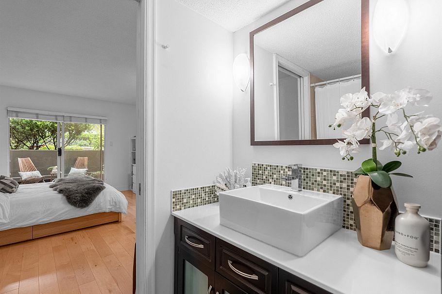 101 2412 Alder Street Vancouver, BC - 25