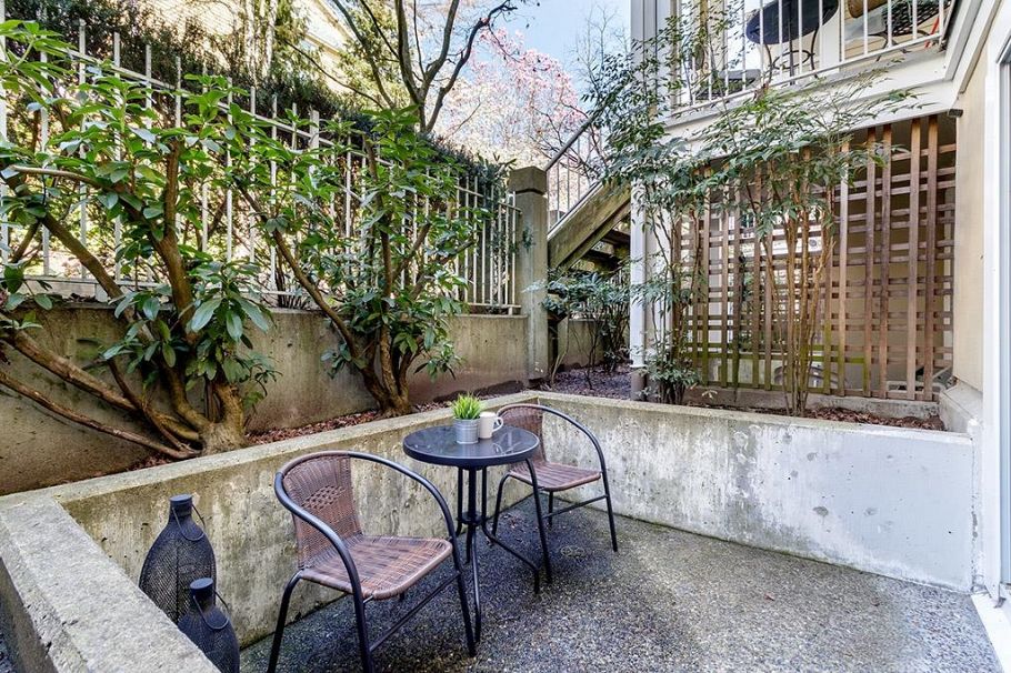 21 2885 E Kent Avenue North Avenue Vancouver, BC - 24