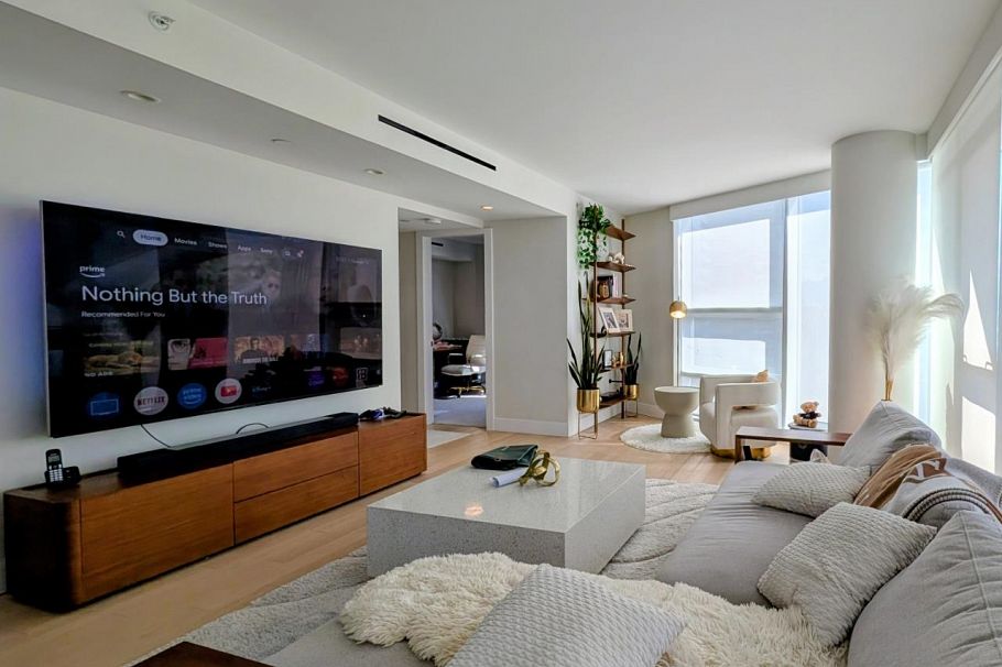 3302 499 Pacific Street Vancouver, BC - 8