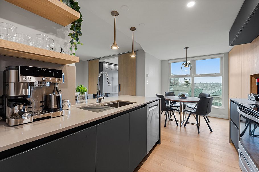 A601 431 Pacific Street Vancouver, BC - 14