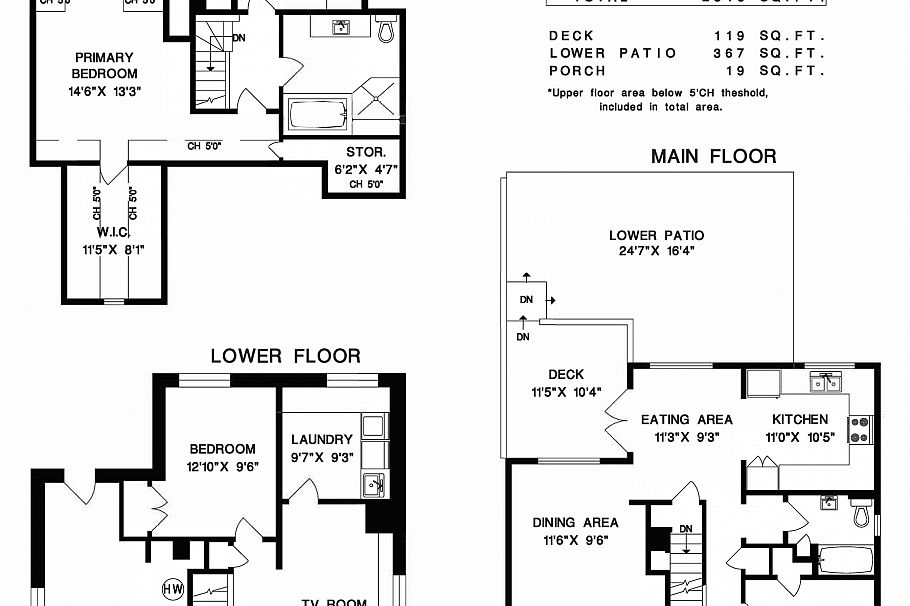 3388 W 31st Avenue Vancouver, BC - 40