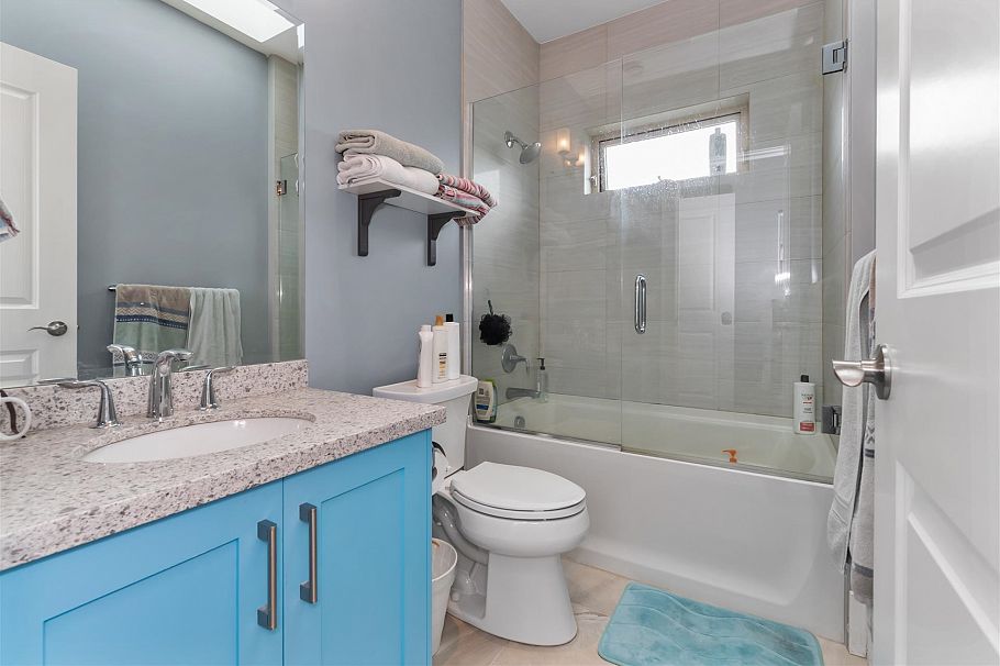 5578 Elizabeth Street Vancouver, BC - 22