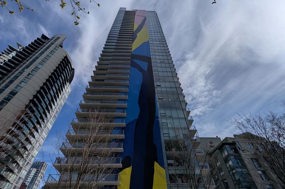 3302 499 Pacific Street Vancouver, BC - 30