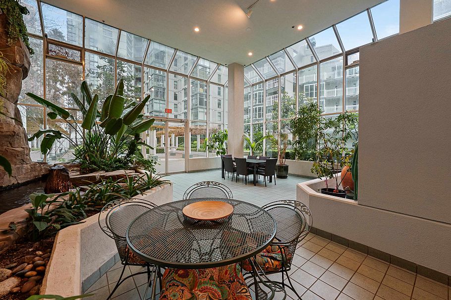 A601 431 Pacific Street Vancouver, BC - 37
