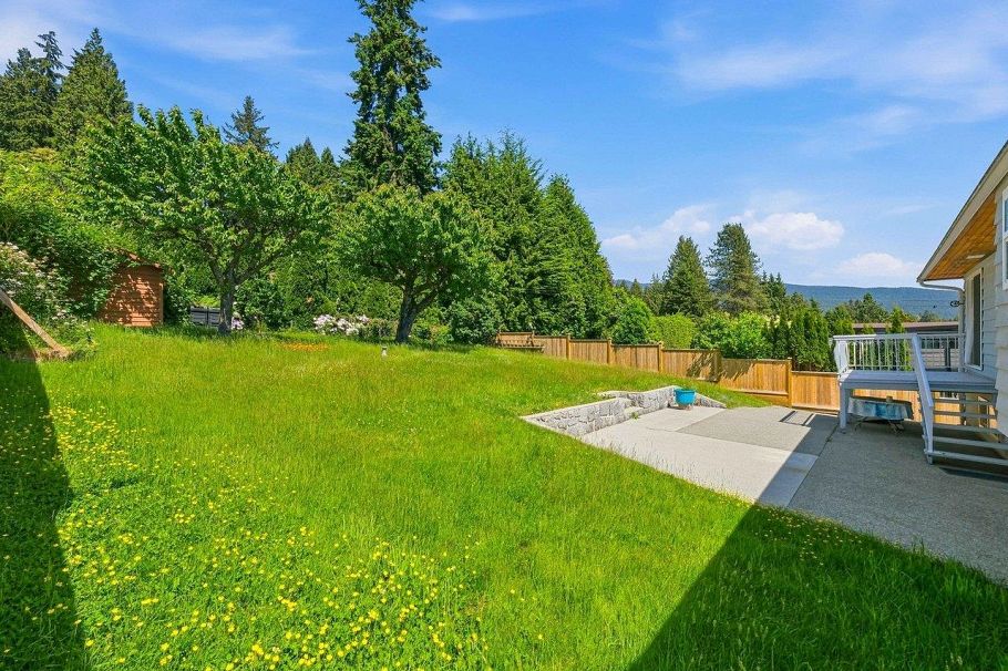 1218 Chamberlain Drive North Blackburn, BC - 19